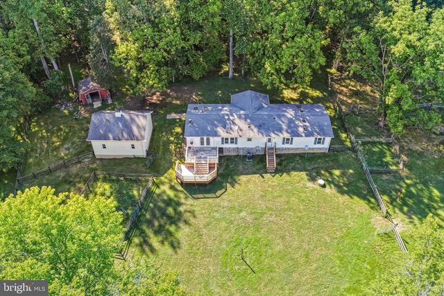 3303 DANBURY CIR, Spotsylvania, VA 22551