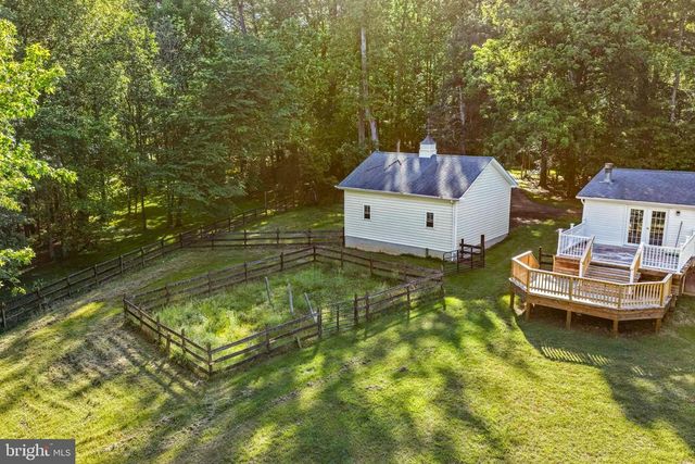 3303 DANBURY CIR, Spotsylvania, VA 22551