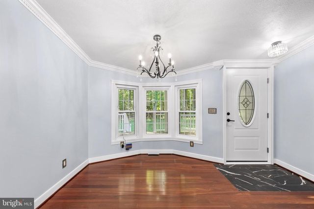 3303 DANBURY CIR, Spotsylvania, VA 22551