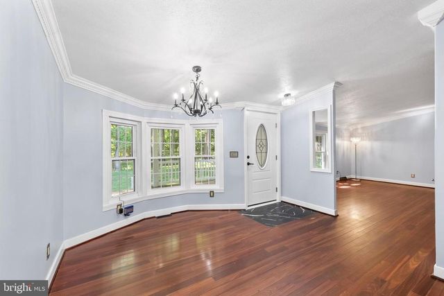 3303 DANBURY CIR, Spotsylvania, VA 22551