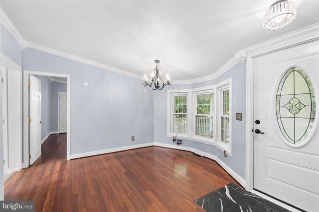3303 DANBURY CIR, Spotsylvania, VA 22551