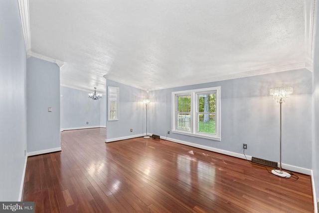 3303 DANBURY CIR, Spotsylvania, VA 22551