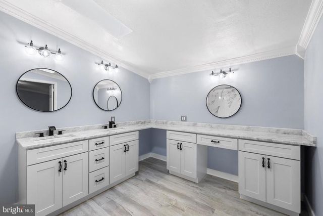 3303 DANBURY CIR, Spotsylvania, VA 22551