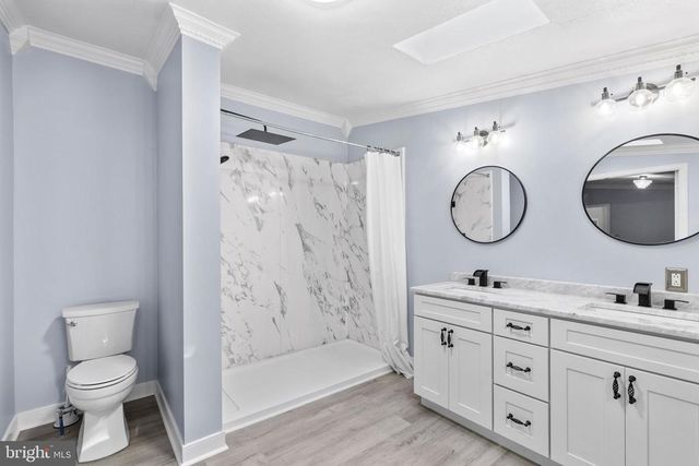 3303 DANBURY CIR, Spotsylvania, VA 22551