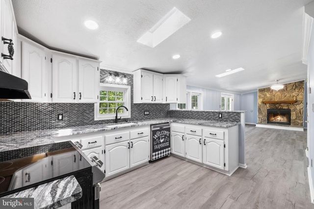 3303 DANBURY CIR, Spotsylvania, VA 22551