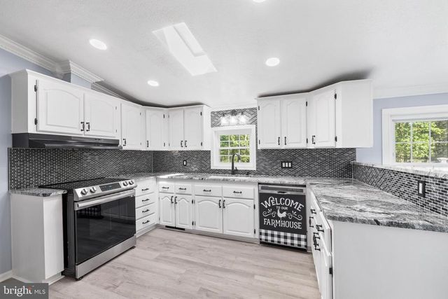 3303 DANBURY CIR, Spotsylvania, VA 22551