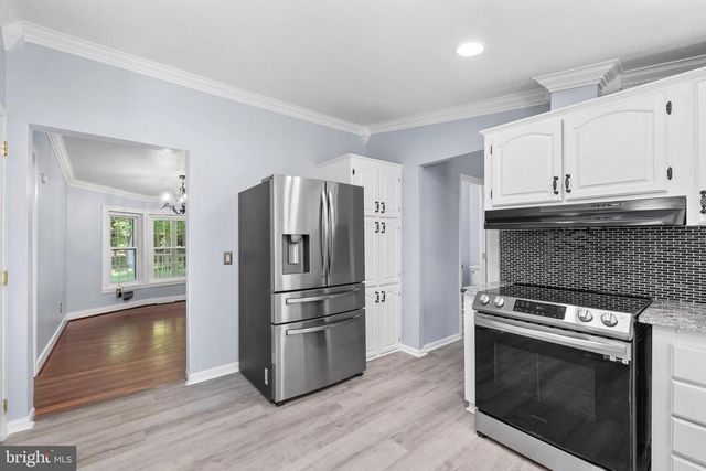 3303 DANBURY CIR, Spotsylvania, VA 22551