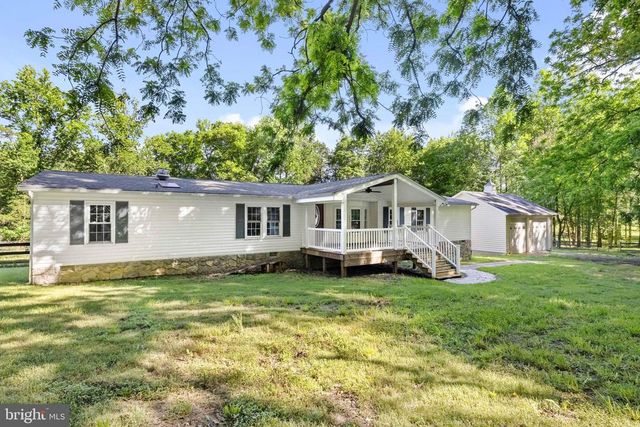 3303 DANBURY CIR, Spotsylvania, VA 22551