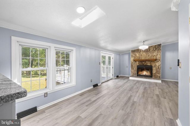 3303 DANBURY CIR, Spotsylvania, VA 22551