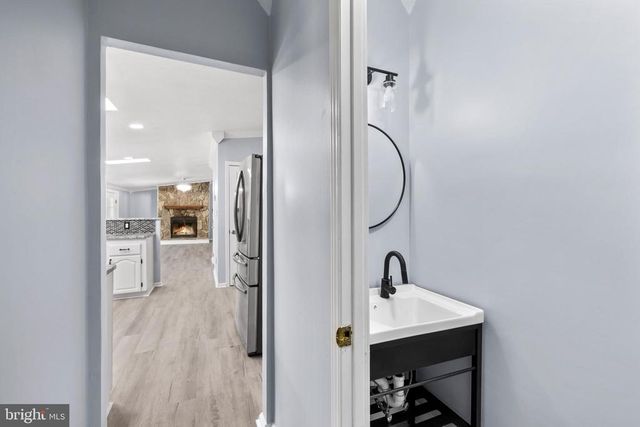 3303 DANBURY CIR, Spotsylvania, VA 22551