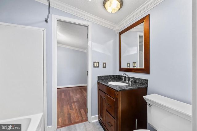 3303 DANBURY CIR, Spotsylvania, VA 22551