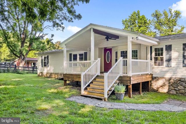 3303 DANBURY CIR, Spotsylvania, VA 22551