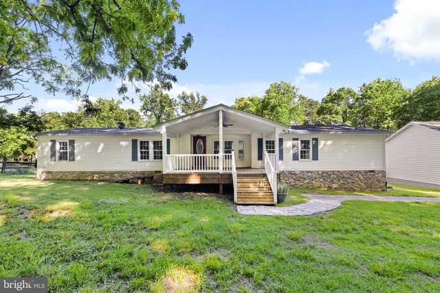 3303 DANBURY CIR, Spotsylvania, VA 22551