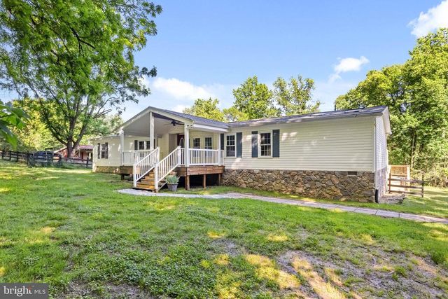3303 DANBURY CIR, Spotsylvania, VA 22551