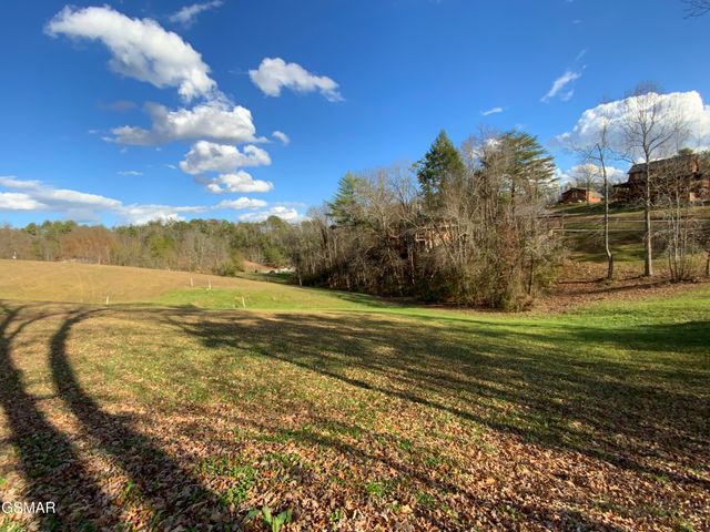 Lot 75 Max Ridge Lane, Sevierville, TN 37862