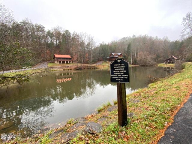Lot 75 Max Ridge Lane, Sevierville, TN 37862