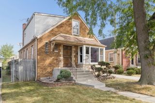 2868 W 84th Street, Chicago, IL 60652