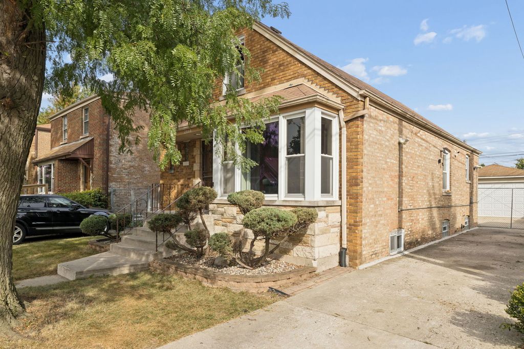 2868 W 84th Street, Chicago, IL 60652 — photo 2