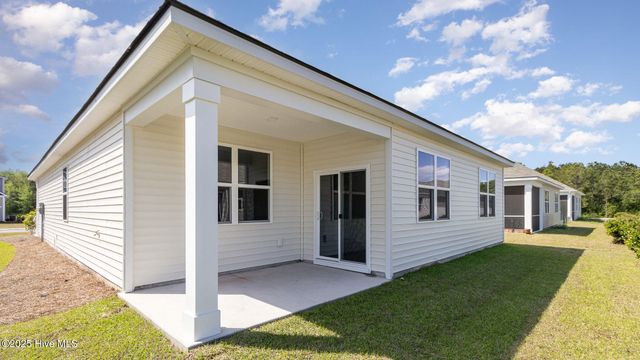 1042 Stanbury Bluff Road SW, Supply, NC 28462