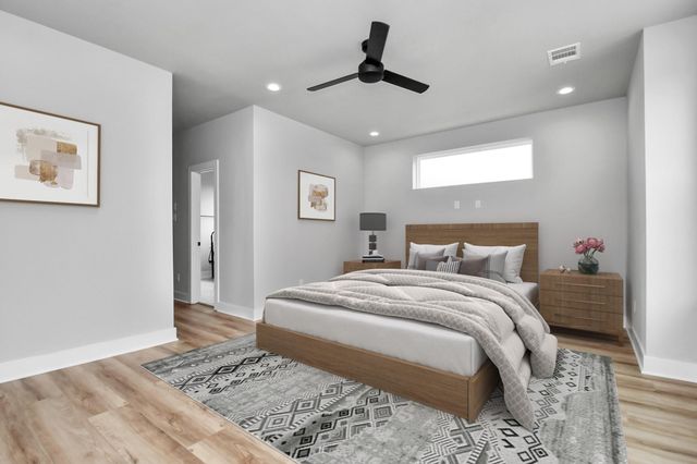 6817 Peerless Street, Houston, TX 77021