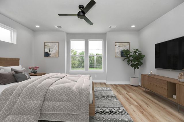 6817 Peerless Street, Houston, TX 77021