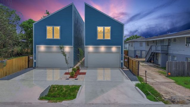 6817 Peerless Street, Houston, TX 77021