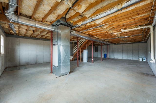 2365 Police Tower Road, Appomattox, VA 24522