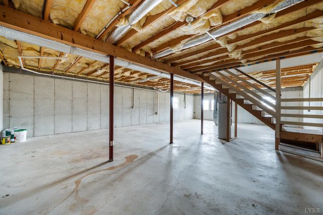 2365 Police Tower Road, Appomattox, VA 24522