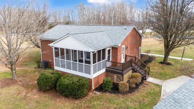 2365 Police Tower Road, Appomattox, VA 24522