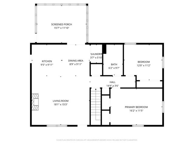 2365 Police Tower Road, Appomattox, VA 24522