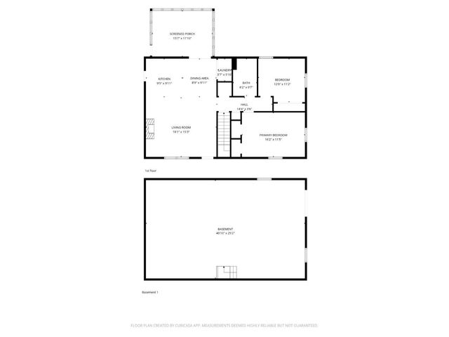 2365 Police Tower Road, Appomattox, VA 24522