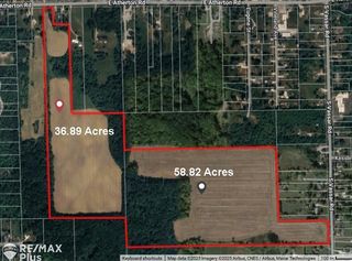 0000 E Atherton/Vassar Road, Burton, MI 48519