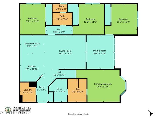 13810 SUTTON PARK Drive N 511, Jacksonville, FL 32224