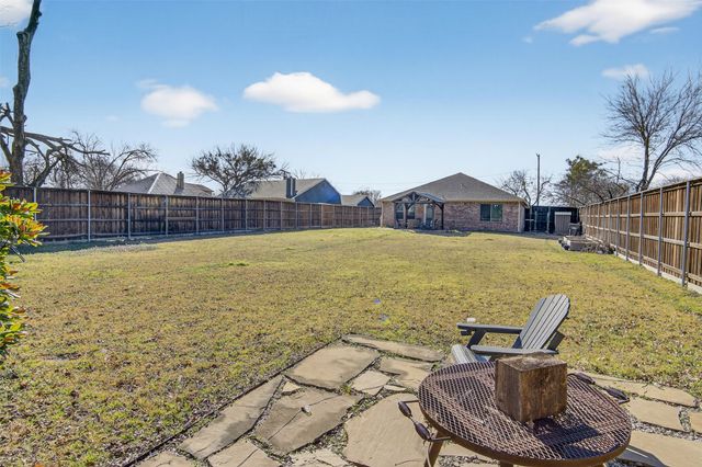 1425 Anthony Street, Mckinney, TX 75069