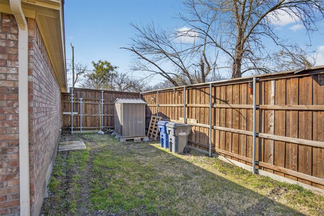 1425 Anthony Street, Mckinney, TX 75069