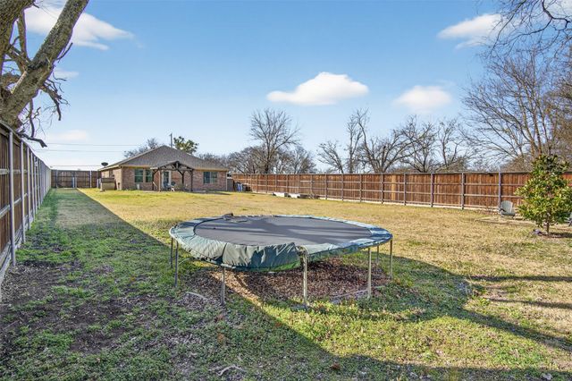 1425 Anthony Street, Mckinney, TX 75069