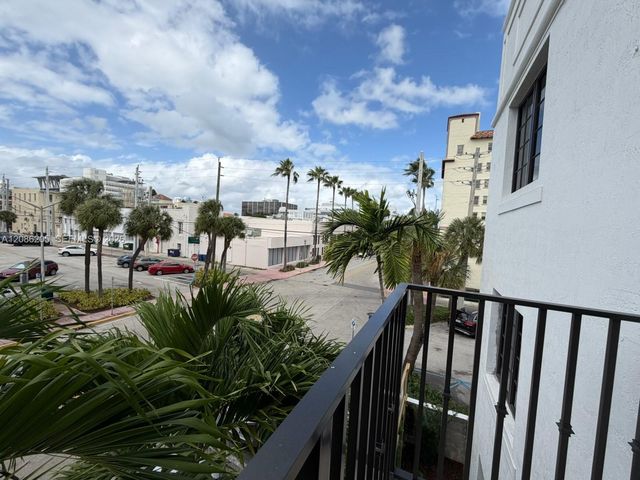 1619 Jefferson Avenue 207, Miami Beach, FL 33139