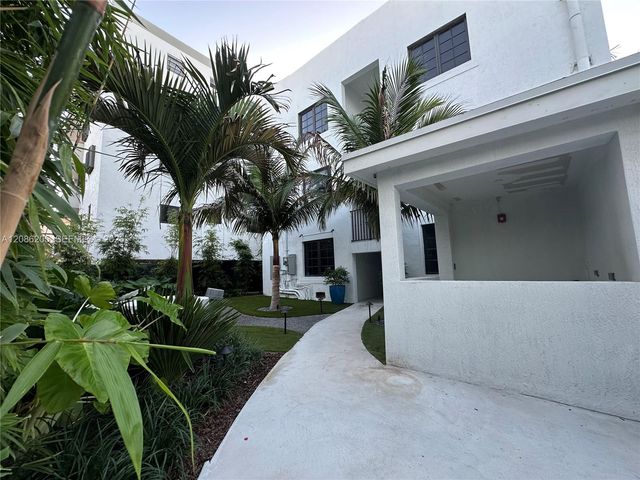 1619 Jefferson Avenue 207, Miami Beach, FL 33139