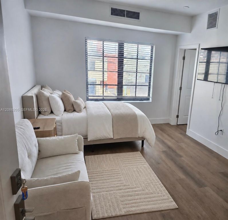 1619 Jefferson Avenue 207, Miami Beach, FL 33139