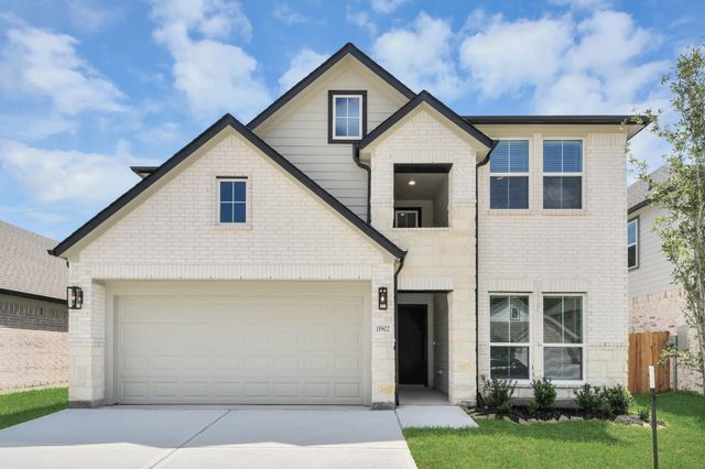 15939 Sycamore Maple Lane, Cypress, TX 77429