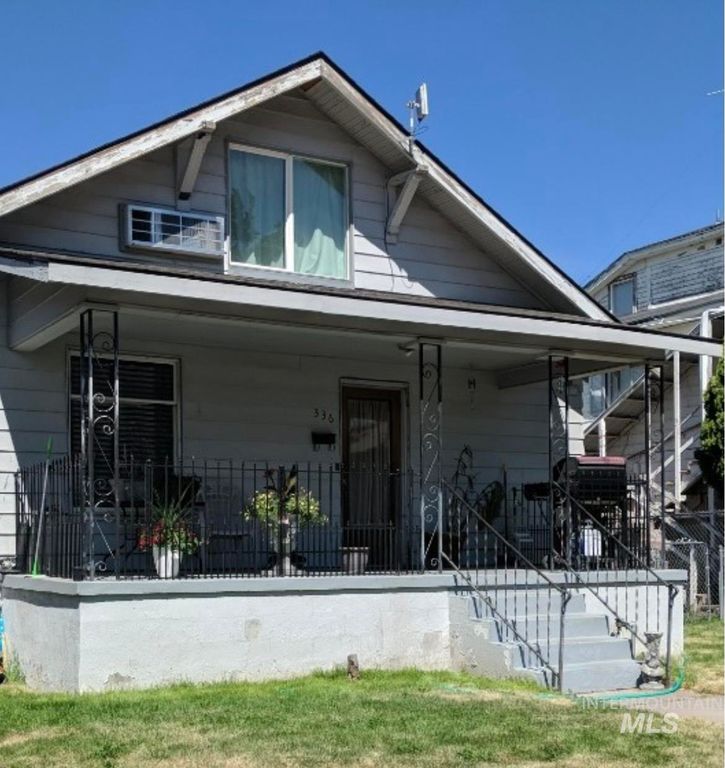336 2nd Ave N, Twin Falls, ID 83301
