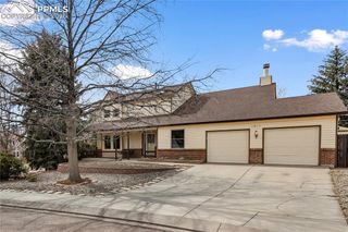 2930 Rhapsody Drive, Colorado Springs, CO 80920