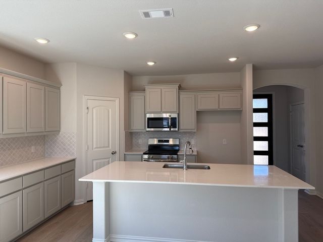 1225 Colca Drive, Springtown, TX 76082