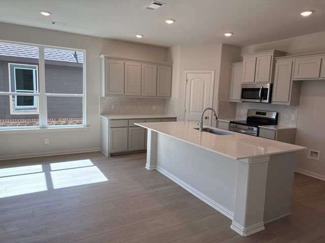1225 Colca Drive, Springtown, TX 76082