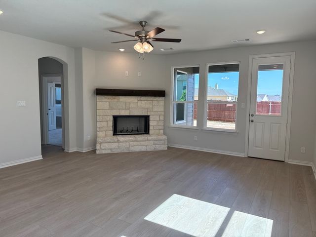 1225 Colca Drive, Springtown, TX 76082