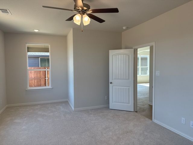 1225 Colca Drive, Springtown, TX 76082