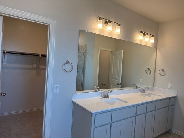 1225 Colca Drive, Springtown, TX 76082