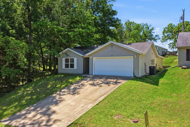 307 Hickory Street, Rockaway Beach, MO 65740
