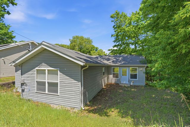 307 Hickory Street, Rockaway Beach, MO 65740