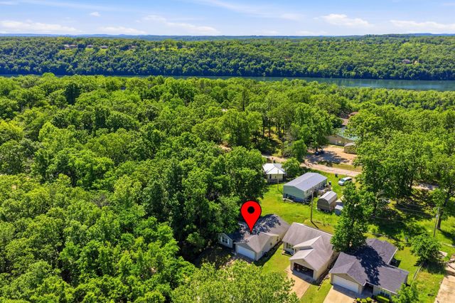 307 Hickory Street, Rockaway Beach, MO 65740